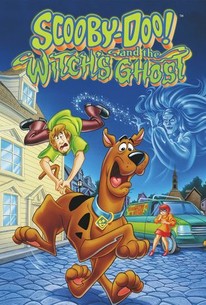 Scooby-Doo - Franchise