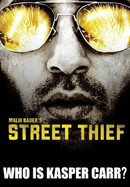 Street Thief poster image