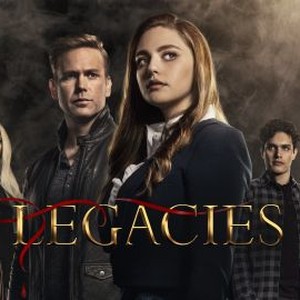 Legacies - Rotten Tomatoes