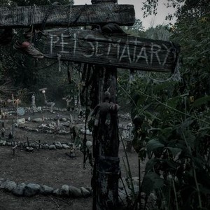 Pet Sematary: Bloodlines - Rotten Tomatoes