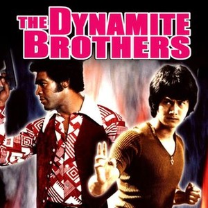 Dynamite Brothers photo 1
