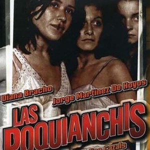 Las Poquianchis - Rotten Tomatoes