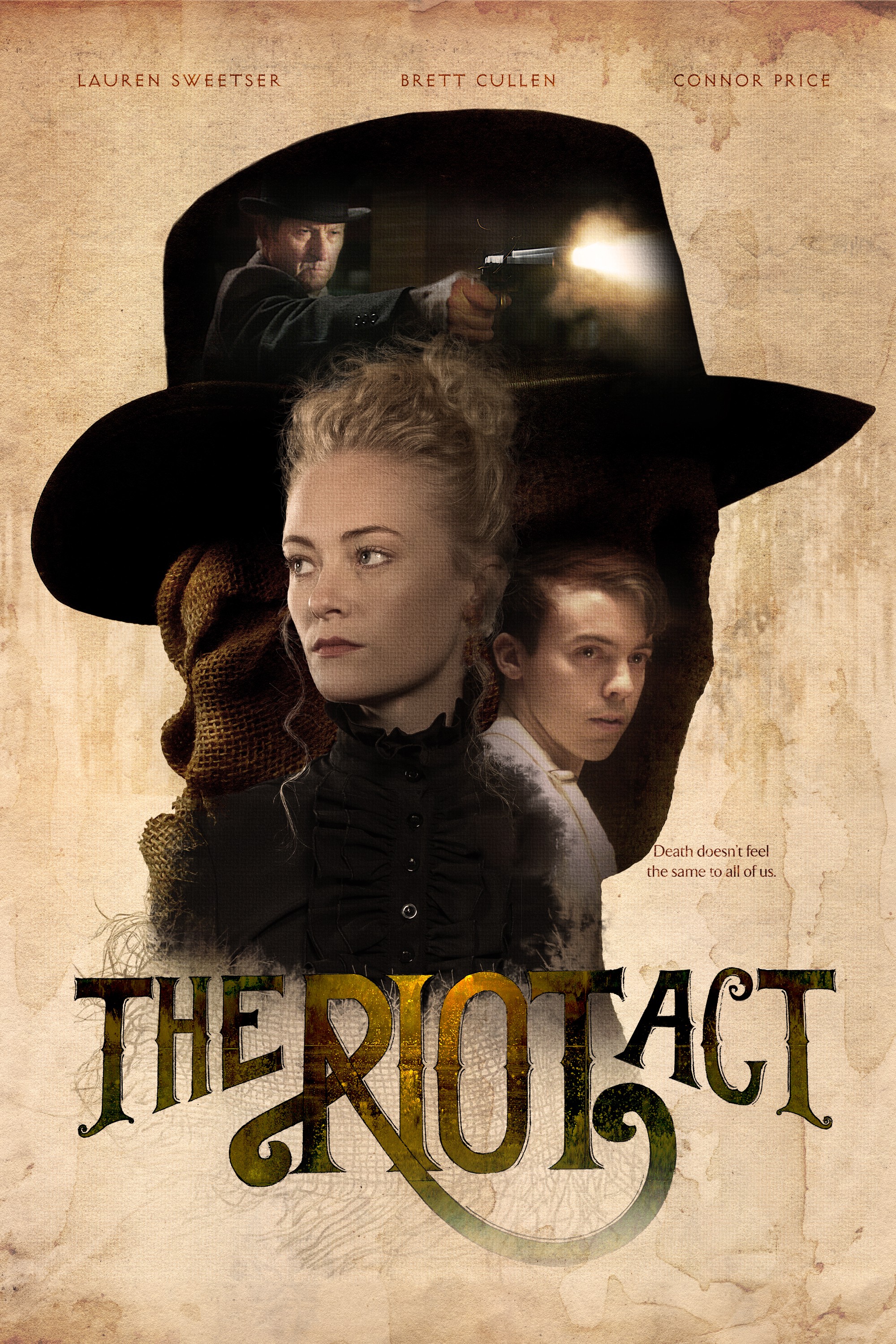 The Riot Act - Trailers & Videos | Rotten Tomatoes