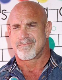 Bill Goldberg