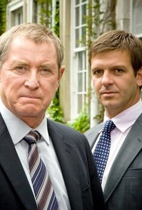 Midsomer Murders - Season 12 Episode 3 - Rotten Tomatoes