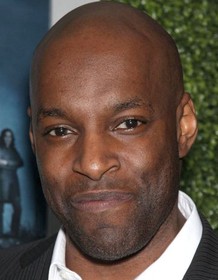 Colin Lawrence