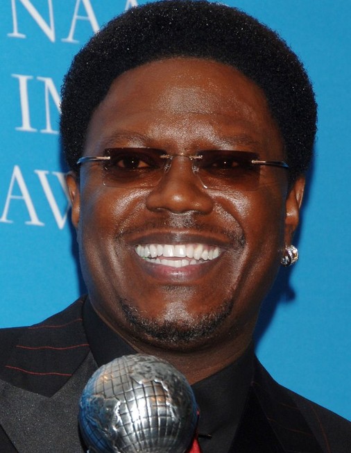 Bernie Mac