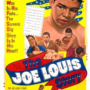 The Joe Louis Story (1953) photo 14