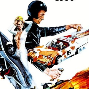 Death Race 2000 photo 2