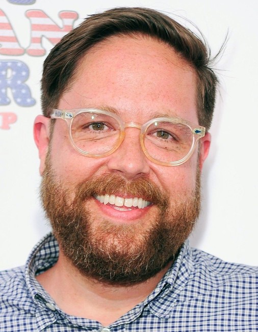 Zak Orth