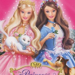 Barbie as the Princess and the Pauper (2004) photo 14