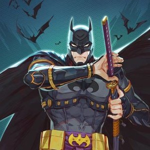 Batman Ninja photo 13