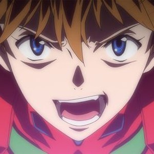 Evangelion: 2.22 You Can (Not) Advance photo 8