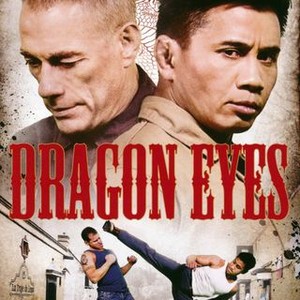 Dragon Eyes (2012) photo 13