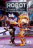Robot Combat League poster image