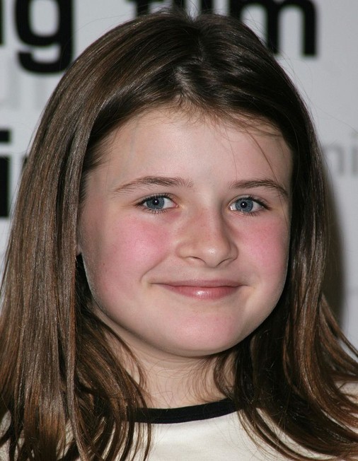 Emma Bolger