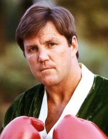 Jerry Quarry - Rotten Tomatoes