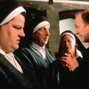 Nuns on the Run (1990) photo 5