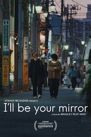 I'll Be Your Mirror poster