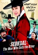 Seondal: The Man Who Sells the River poster image
