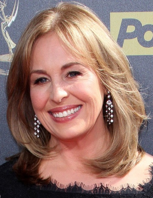 Genie Francis