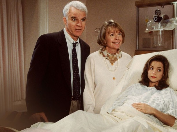 Father of the Bride Part II | Rotten Tomatoes