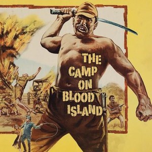The Camp on Blood Island photo 5