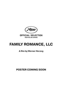 Watch trailer for Family Romance, LLC
