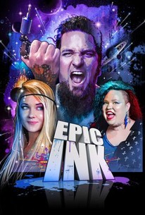 Epic Ink poster image