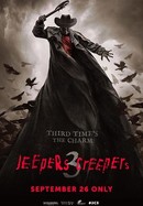 Jeepers Creepers 3 poster image