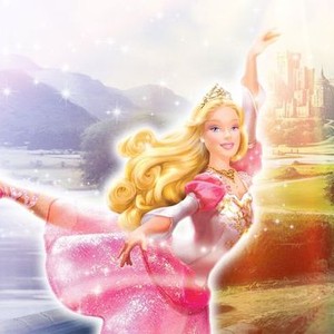 Barbie 12 discount dancing princesses netflix