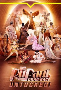 RuPaul's Drag Race: Untucked!