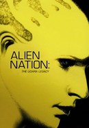 Alien Nation: The Udara Legacy poster image