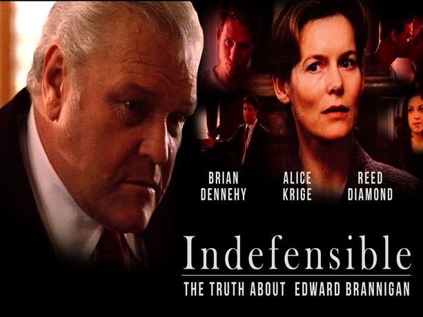Indefensible Tv Show 60 Photos - Moonagedaydream.film