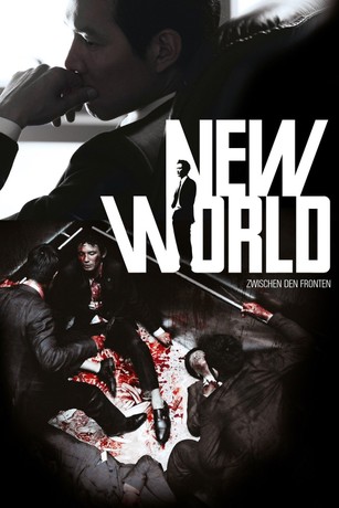 New world korean movie online sale