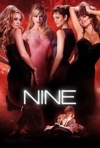Watch trailer for Nine