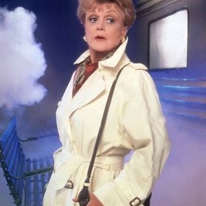 Murder She Wrote: A Story to Die For photo 2