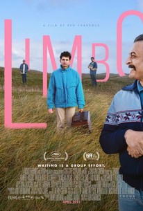 Limbo poster