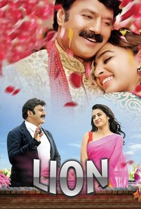 lion movie review rotten tomatoes
