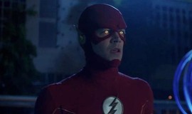 The Flash: Season 9 Episode 4 Clip - Darkness Over Central City