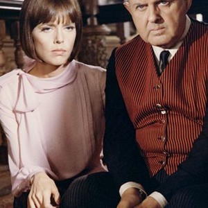 Fitzwilly (1967) photo 3