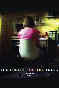 Watch trailer for The Forest for the Trees