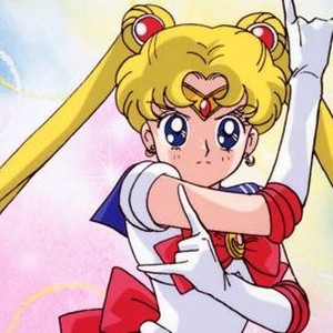 Sailor Moon Season 5 Episode 3 Rotten Tomatoes