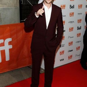 Boyd Holbrook at arrivals for THE PREDATOR Premiere at Toronto International Film Festival 2018, Ryerson Theatre, Toronto, ON September 6, 2018. Photo By: JA/Everett Collection