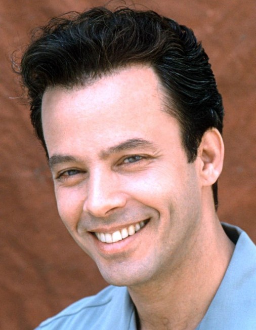 Philip Casnoff