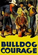 Bulldog Courage poster image