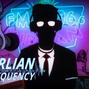 The Kirlian Frequency - Rotten Tomatoes