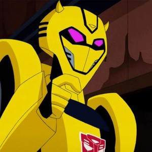 Transformers Animated: Season 3, Episode 5 - Rotten Tomatoes