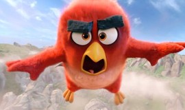 The Angry Birds: International Trailer 1 photo 12