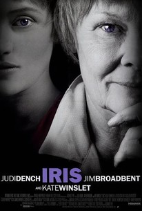Watch trailer for Iris